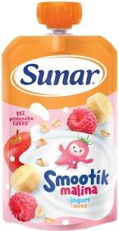 Kapsička do ručičky Smootík Sunar