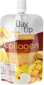 Kapsička ovocná Collagen Day Up