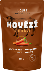 Kapsička pro psy Louie