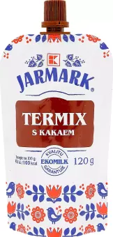 Kapsička Termix K-Jarmark