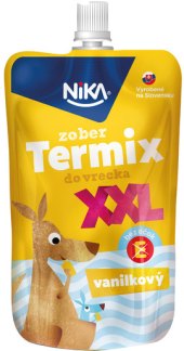 Kapsička Termix Nika