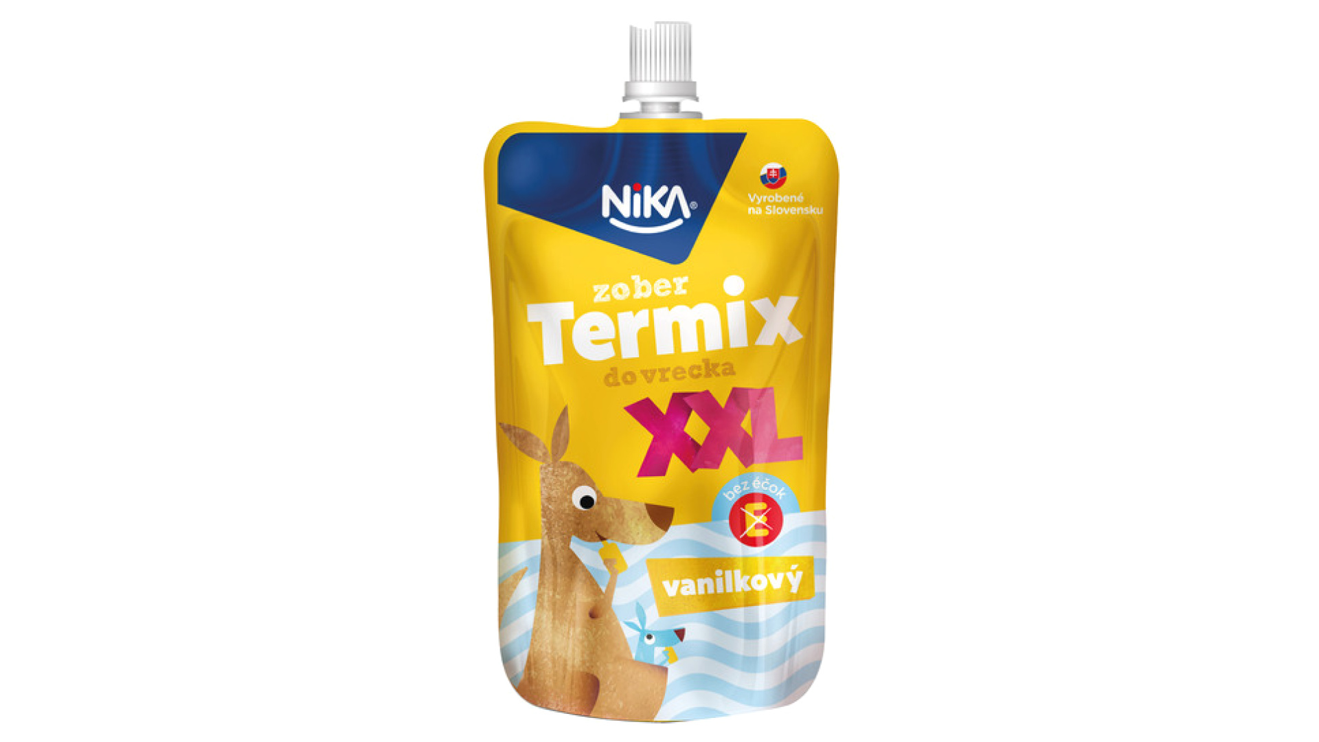 Kapsička Termix Nika levně | Kupi.cz