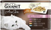 Kapsičky pro kočky A la Carte Gourmet Purina