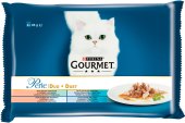 Kapsičky pro kočky Perle Gourmet Purina