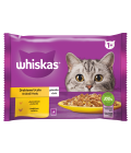 Kapsičky pro kočky Whiskas
