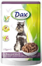 Kapsičky pro psy Dax