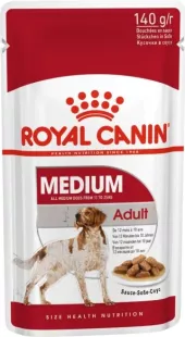 Kapsičky pro psy Royal Canin