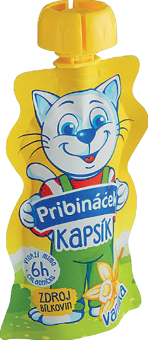 Kapsík Pribináček