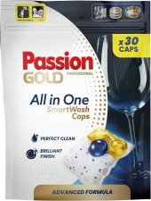 Kapsle do myčky Gold Smart Passion