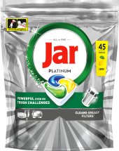 Kapsle do myčky Platinum All in 1 Jar