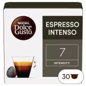 Kapsle Dolce Gusto Nescafé