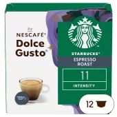 Kapsle Dolce Gusto Starbucks