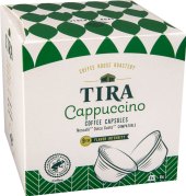 Kapsle Dolce Gusto Tira