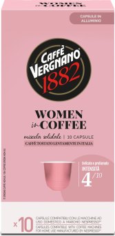 Kapsle kávové Caffee Vergnano