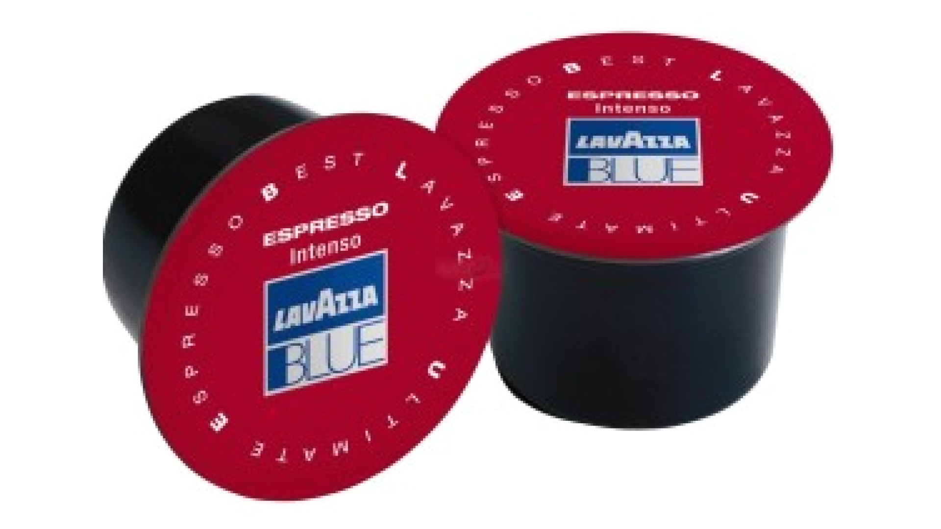 Kapsle Lavazza levně | Kupi.cz