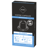 Kapsle Nespresso Rioba