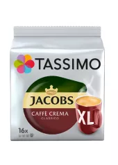 Kapsle Tassimo Jacobs