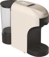 Kapslový kávovar 4v1 SS-7655 Sogo