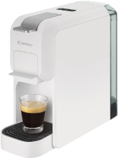 Kapslový kávovar Catler ES 702 Porto W