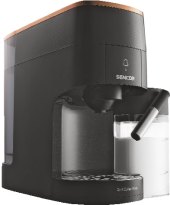 Kapslový kávovar Sencor SCC 3000BK