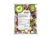 Karamelky ovocné Böhme