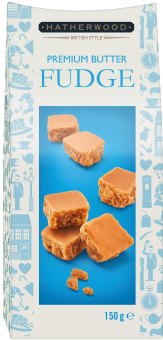 Karamely Fudge Hatherwood