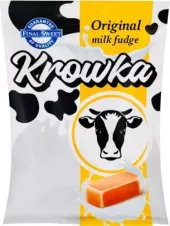 Karamely Krowka Final Sweet