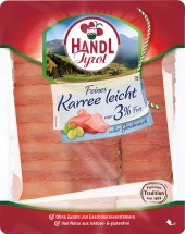 Karé tyrolské light Handl Tyrol