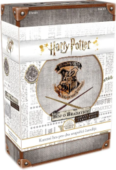 Karetní hra Harry Potter: Boj o Bradavice - Obrana proti černé magii Asmodee
