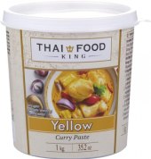 Kari pasta Thai Food King