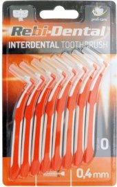 Kartáček mezizubní Rebi-Dental