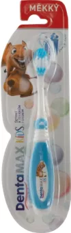 Kartáček na zuby dětský Dentamax