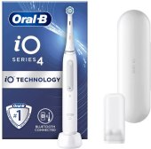 Kartáček na zuby Oral-B OB iO Series 4