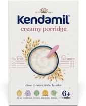 Kaše mléčná ovesná Kendamil