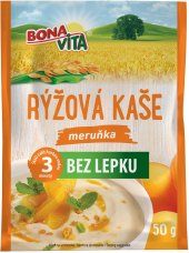 Kaše rýžová Bonavita