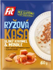 Kaše rýžová Fit