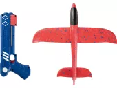 Katapultový kluzák Lupilu