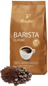 Káva Barista Classic Tchibo