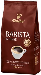 Káva Barista Intense Tchibo