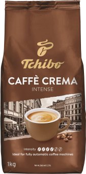 Káva Caffe Crema Tchibo