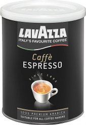 Káva Espresso Lavazza