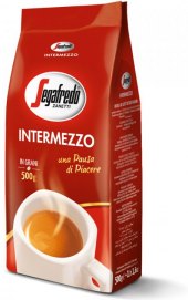Káva Intermezzo Segafredo