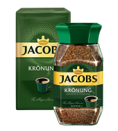 Káva Jacobs Krönung