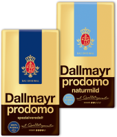 Káva Prodomo Dallmayr