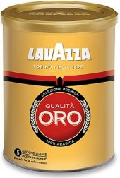Káva Qualita Oro Lavazza