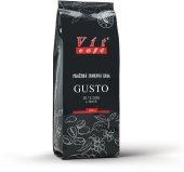 Káva zrnková Gusto Vítcafé