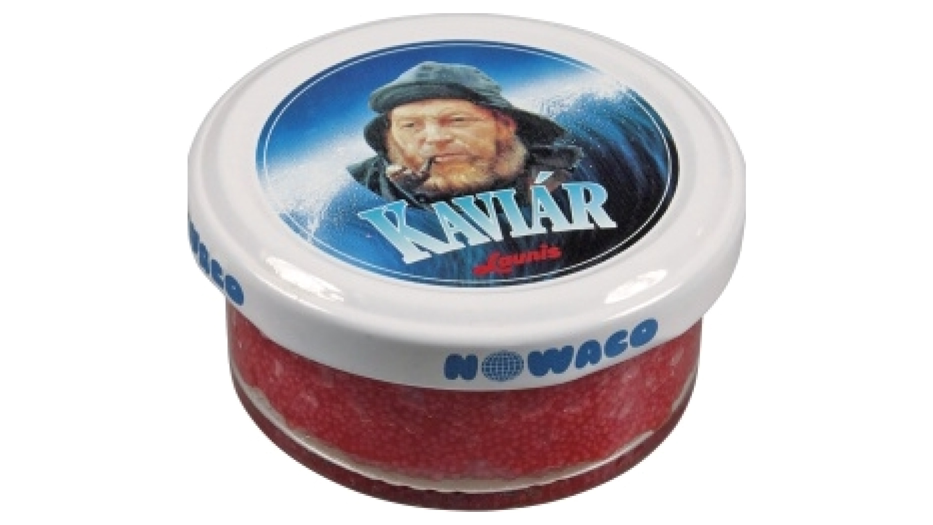 Kaviár Nowaco levně | Kupi.cz