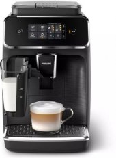 Kávovar automatický Philips Series 2200 LatteGo EP2232/40