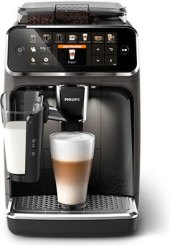 Kávovar automatický Philips Series 5400 LatteGo EP5444/50