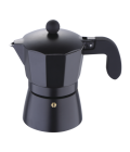 Konvička Moka na espresso Bergner